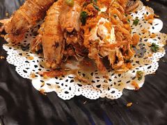 -79号渔船海鲜饭店(宝安店)