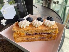 -北京1983面包坊(崇文门店)