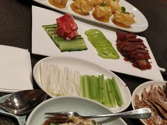 -长春凯悦酒店-品悦中餐厅