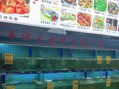 -坛南湾阿强农家乐.海鲜大排档老字号(福州地标美食店)