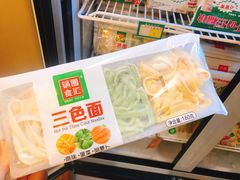 -锅圈食汇火锅烧烤食材超市(亲亲家园店)