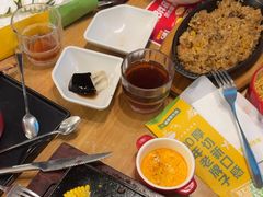 -豪客来牛排(红豆万花城店)