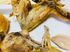 -香妃烤鸡(新奥店)