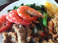 -泰谷酒店·太古码头闽菜自助餐厅