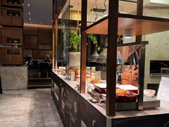 -天津东凯悦酒店·Market Café自助餐厅