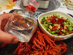 -靓虾二哥·龙虾馆(大塘总店)