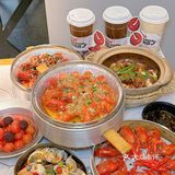 来樱花之城，怎能错过巴厘小龙虾🦞