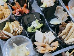-江油特色冷沾沾(火炮街店)