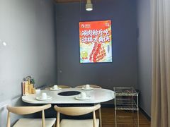 -珺小七铜锅涮肉(桃园路店)