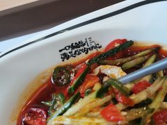 -魏家凉皮(祈年大厦店)