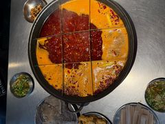 -大虎老火锅(直港大道店)