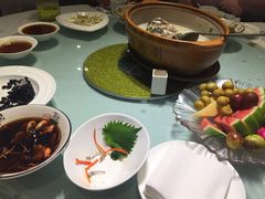 -风味小馆(天目湖宾馆店)