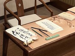 -广州粤海喜来登酒店