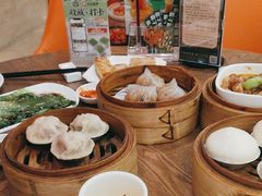 -潮福城大酒楼·潮粤菜·港式点心(阳光城店)