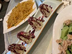 -开元食府(长兴路店)