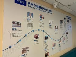 -杭州贝瑞斯美华妇儿医院·早孕·产检·儿科