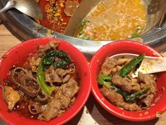 -季季红火锅(长沙步行街店)