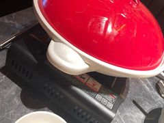 -炊烟小炒黄牛肉(浦东世纪汇店)