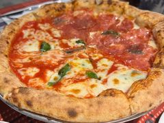 -Primo·丽莫意大利窑烤披萨