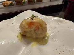 -上海苏宁宝丽嘉酒店·嘉府壹号中餐厅