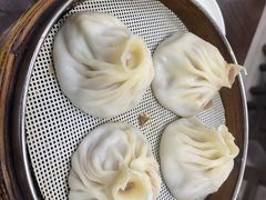 -李记清真馆(打钉巷店)