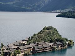 -丽江泸沽湖景区-里格半岛