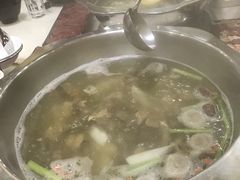 -欢乐海岸美食联盟