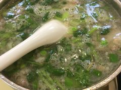 -清真·玛丽亚新疆菜主题餐厅(浙江中路店)
