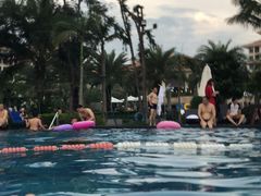 -惠州金海湾嘉华度假酒店