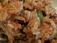 肉汤泡饭-福满我家大碗厨·湘菜(上海大厦店)