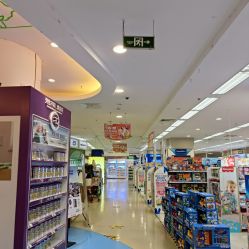 -孩子王(繁花中心店)