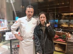 -长沙北辰洲际酒店-兰调全日餐厅