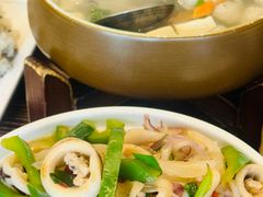 -海坛特色小吃·只做平潭特色菜(平潭店)