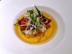 -Ginza Onodera铁板烧(外滩十八号店)