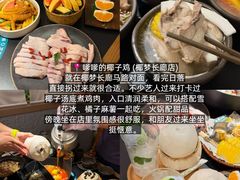 -太琼糟粕醋火锅·海南老爸茶(海棠湾臻选店)