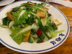 -老雒阳面馆·水席·洛阳菜(纱厂路店)