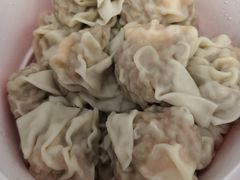 -熊大爷现包饺子(和平里店)