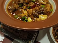-鑫小城故事·藕汤·家常菜(台北一路总店)