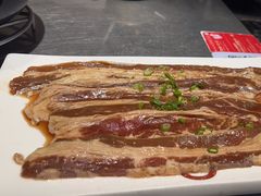 -合易泓烤肉•首创生椰大油边(宁山路店)