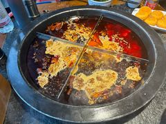 -陈眼镜火锅(总店)