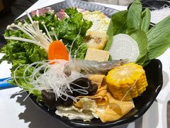 -呷哺呷哺 黄金牧场 (新中关购物中心店)