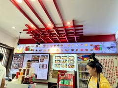 -孙盛兴奥灶面馆·蟹黄面·三虾面(直营.拙政园店)