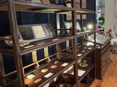 -中华圣公会教堂旧址