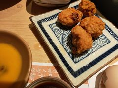 -温野菜涮涮锅(万象城店)