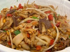 -小南小粉手工粉(迎薰路店)