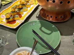 -那家小馆•北京菜•烤鸭(中关村店)