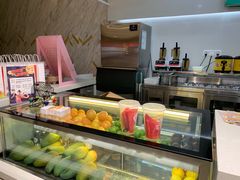 -茶桔便(爱琴海店)