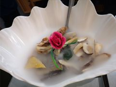 -名善山珍·野生菌汤锅(文殊院店)