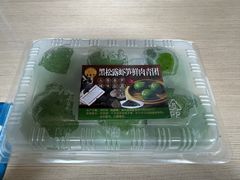 -王家沙点心店(万航渡路店)