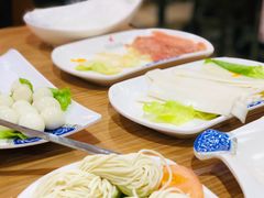 -重庆刘一手火锅(moe店)